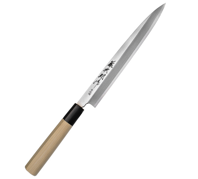 Tojiro Aogami Yanagi-Sashimi 24 cm