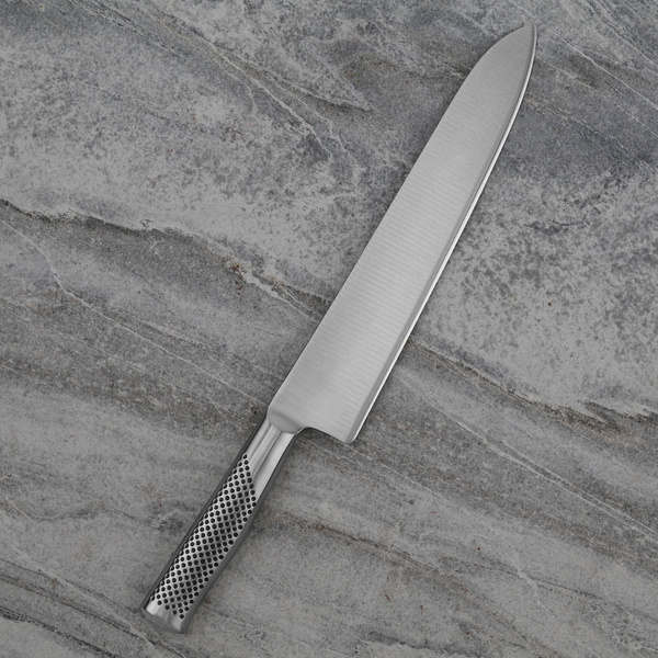 Europejski Nóż Szefa kuchni 27 cm | Global GF-34