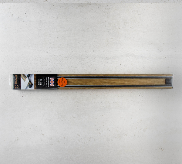 Bisbell Listwa Magnetyczna Bisichef Dąb 50 cm