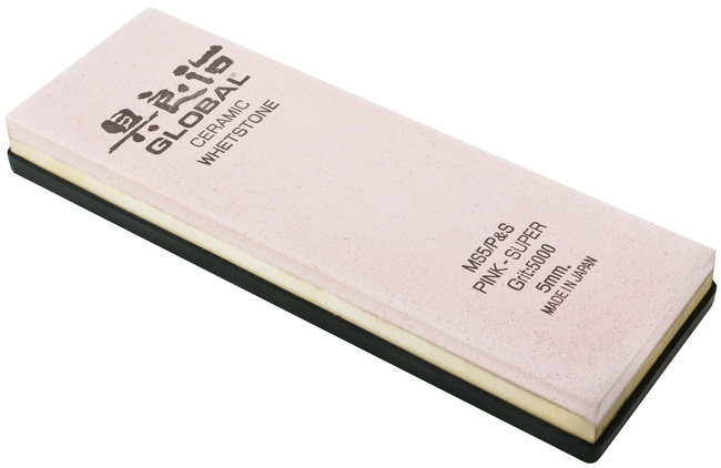 Global ceramiczny kamień "Super"