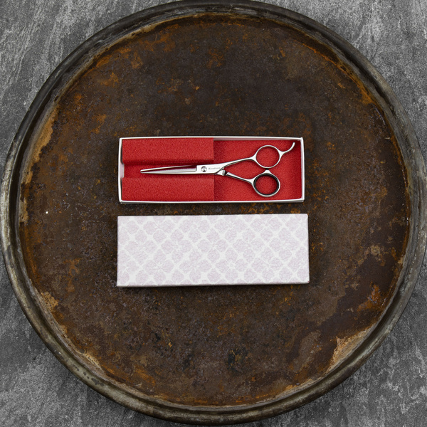 Kanetsune AUS-8 Nożyczki do włosów 14 cm