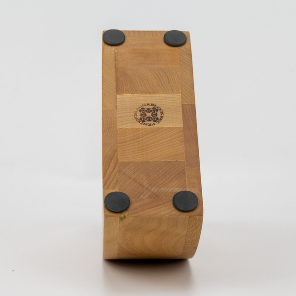 Bisbell Bukowy Blok magnetyczny 21 cm