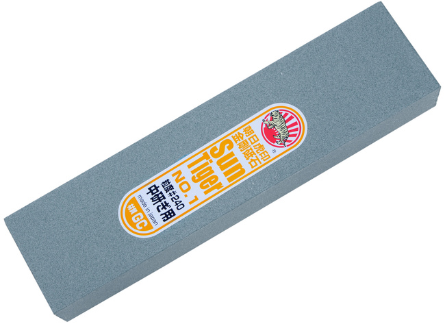 Sun Tiger kamień do ostrzenia 240