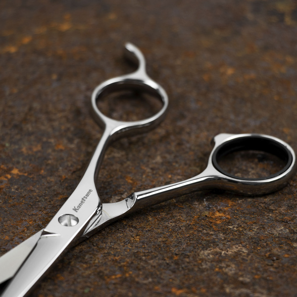 Kanetsune AUS-8 Nożyczki do włosów 14 cm