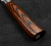 Tamahagane SAN Brown VG-5 Nóż do wykrawania elastyczny 16 cm