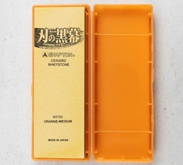 Shapton Kuromaku Kamień ceramiczny #1000