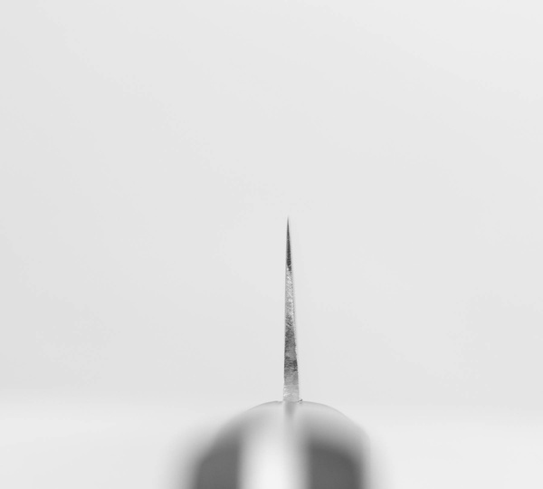 Tojiro Basic Damascus VG-10 Nóż uniwersalny 13,5 cm