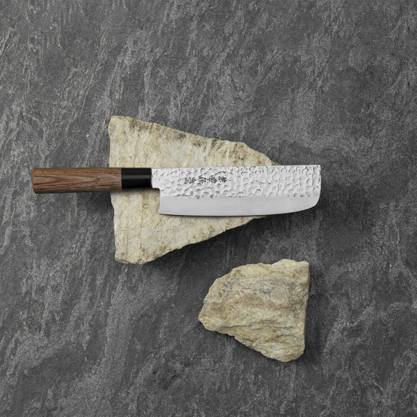 Kanetsune 950 DSR-1K6 Nóż Nakiri 16,5 cm