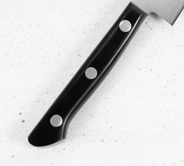 Tojiro Basic Damascus VG-10 Nóż uniwersalny 13,5 cm