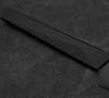 Satake Black Nóż Santoku 17 cm