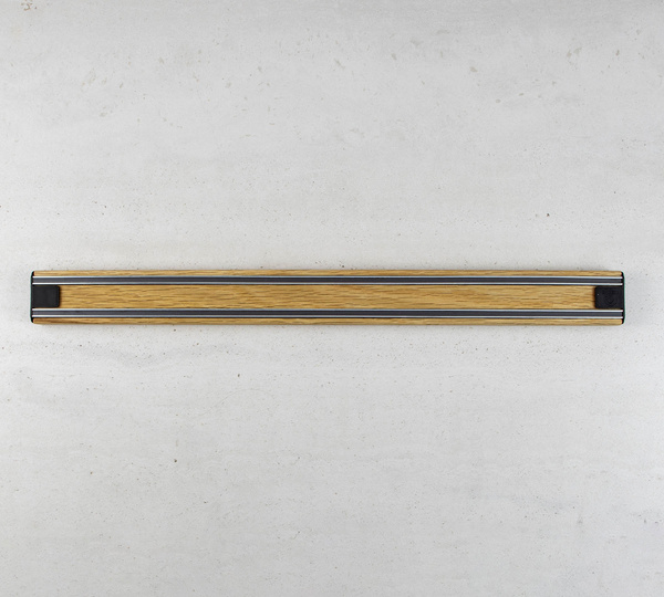 Bisbell Listwa Magnetyczna Bisichef Dąb 50 cm