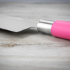 Satake Macaron Pink Nóż Nakiri 17 cm