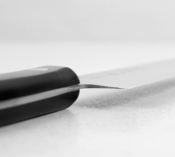 Tojiro Basic Damascus VG-10 Nóż uniwersalny 13,5 cm