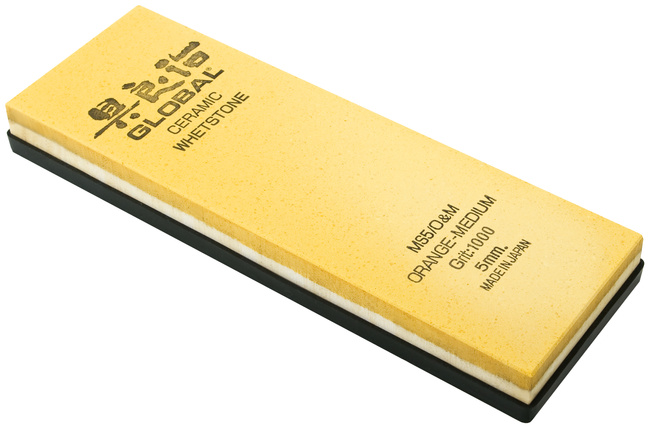 Global Kamień ceramiczny "Medium"