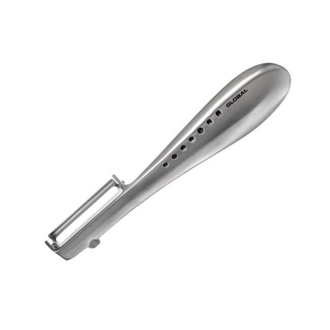 Obieraczka pionowa 5cm | Global GS-76