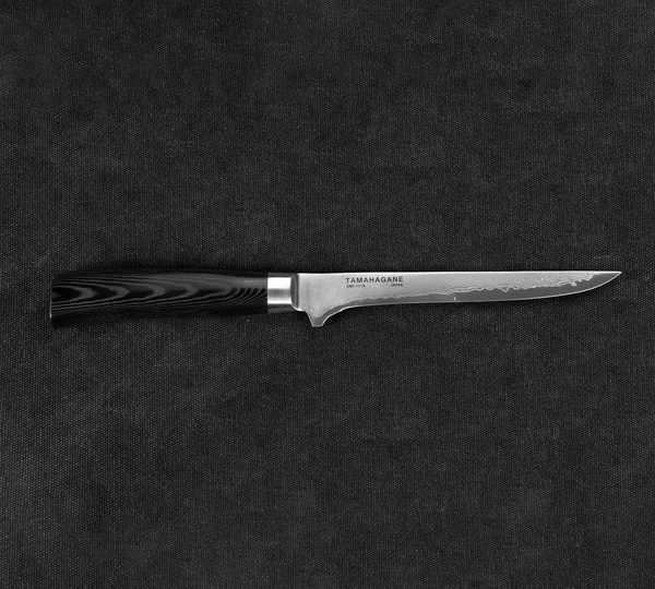 Tamahagane Kyoto VG-5 Nóż do wykrawania 16 cm