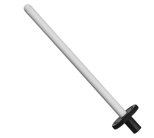 Global Wymienny trzpień do musaka G-74