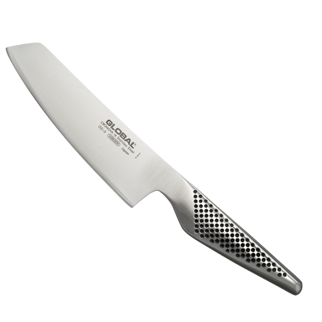 Nóż do warzyw 14 cm | Global GS-5
