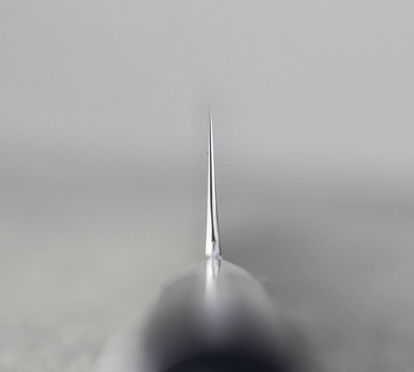 Mcusta Zanmai Classic Damascus VG-10 Pakka Nóż uniwersalny 15 cm