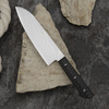 Tojiro Gai VG-10 Damascus Nóż Santoku 17 cm