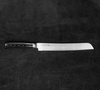 Tamahagane SAN Black VG-5 Nóż do chleba 23 cm