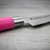 Satake Macaron Pink Nóż uniwersalny 12 cm