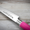 Satake Macaron Pink Nóż uniwersalny 12 cm