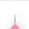 Satake Macaron Pink Nóż Santoku 17 cm