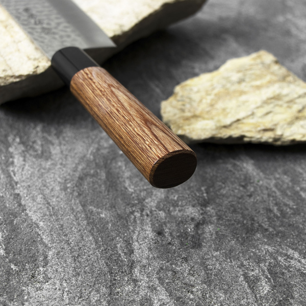 Kanetsune 950 DSR-1K6 Nóż Nakiri 16,5 cm