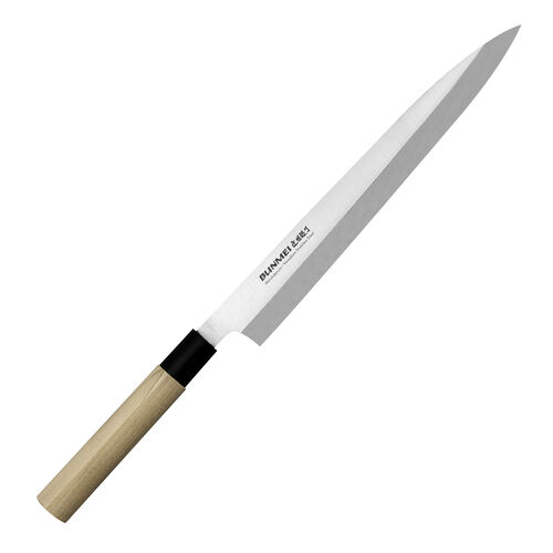 Bunmei Nóż Yanagi Sashimi 27cm