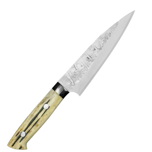 Takeshi SRS-13 Róg Jeleni Nóż uniwersalny 13cm